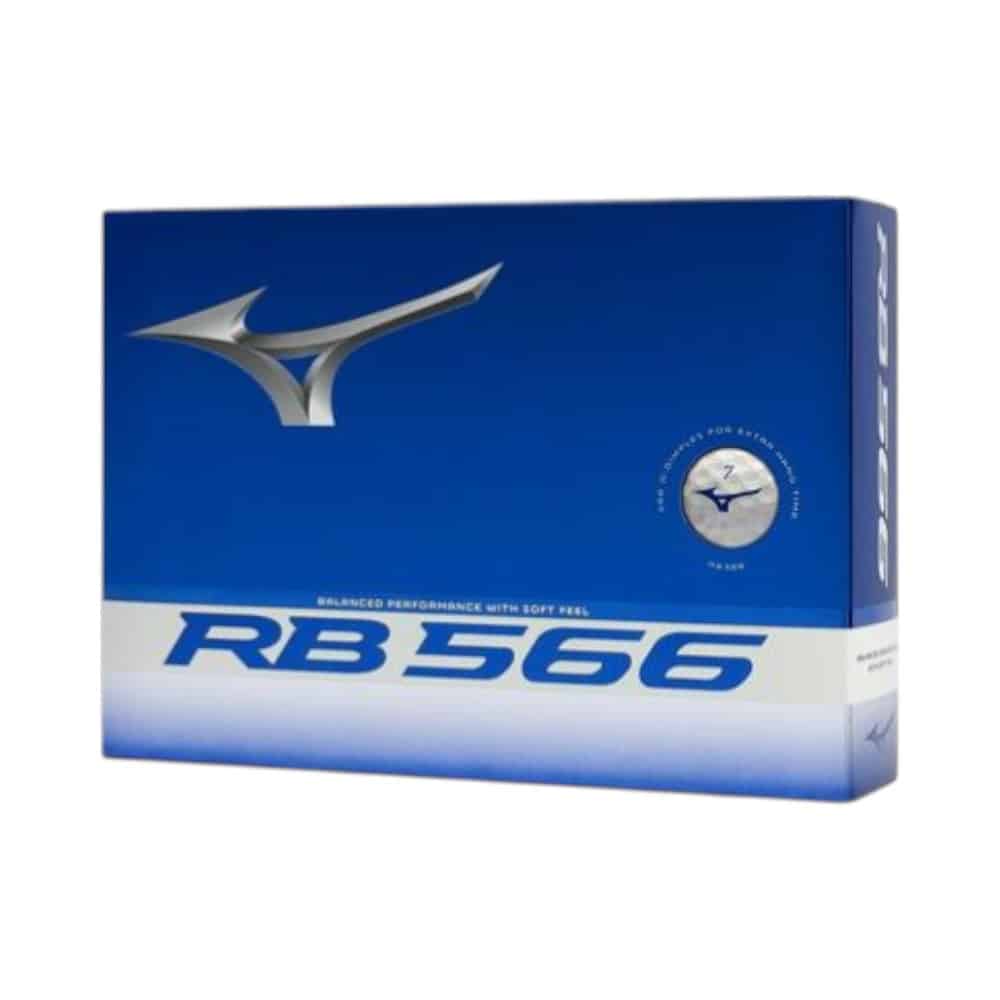 Mizuno RB 556 Golf Balls