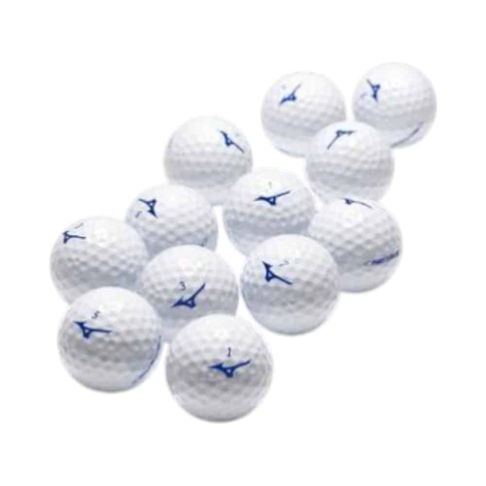 Mizuno RB 556 Golf Balls