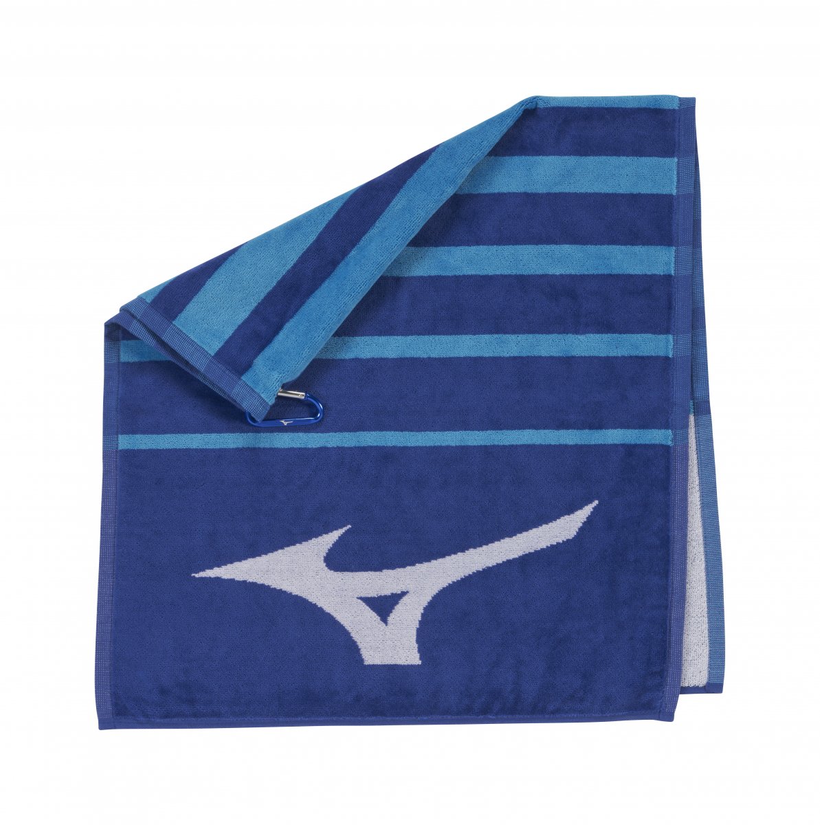 Mizuno RB Tour Towel Staff Blue