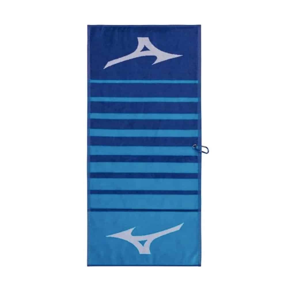 Mizuno RB Tour Towel Staff Blue