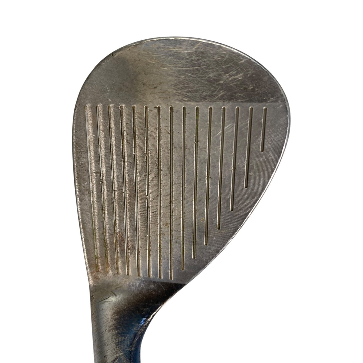 Mizuno S18 Blue Ion 60°-10° Wedge (Pre Owned)