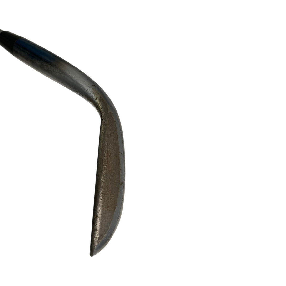 Mizuno S18 Blue Ion 60°-10° Wedge (Pre Owned)