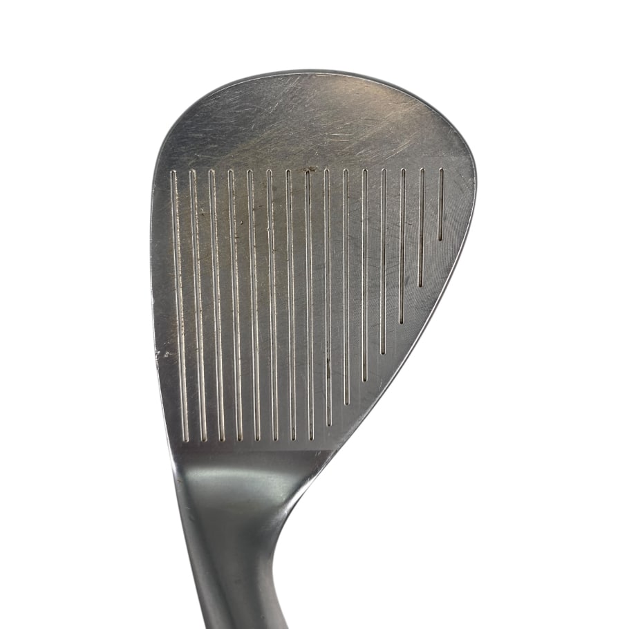 Mizuno S23 60º-10º C-Grind Wedge (Pre Owned)