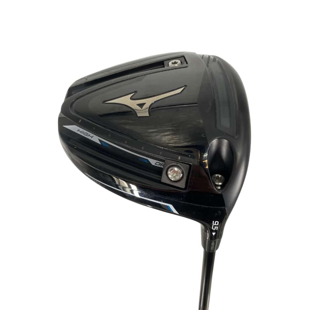 Mizuno ST-G 440 9.5º Driver (Pre Owned)