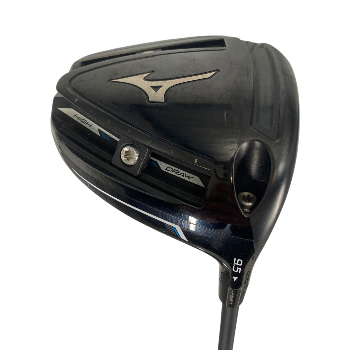 Mizuno ST-G 9.5º Driver (Pre Owned)