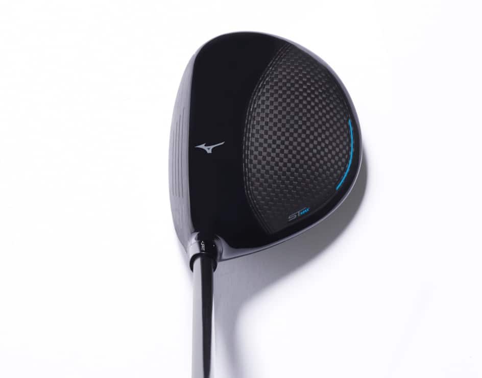 Mizuno ST-Max Fairway Wood