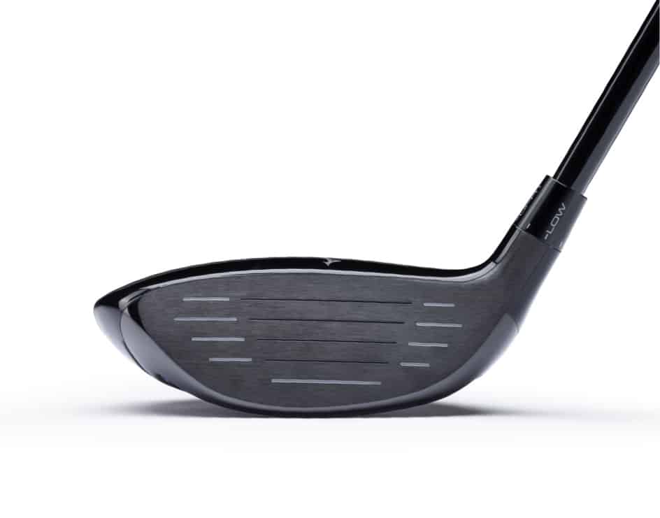 Mizuno ST-Max Fairway Wood