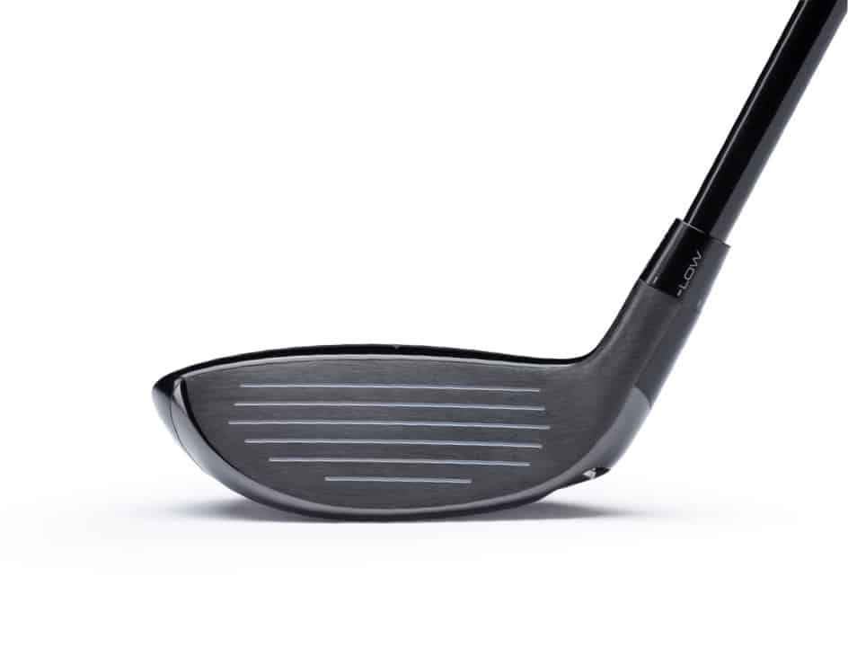Mizuno ST-Max Hybrid