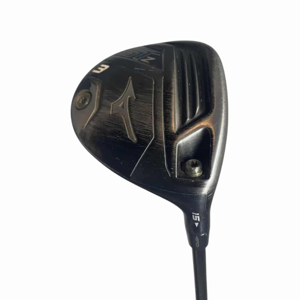 Mizuno ST-Z 15º 3 Wood (Pre Owned)