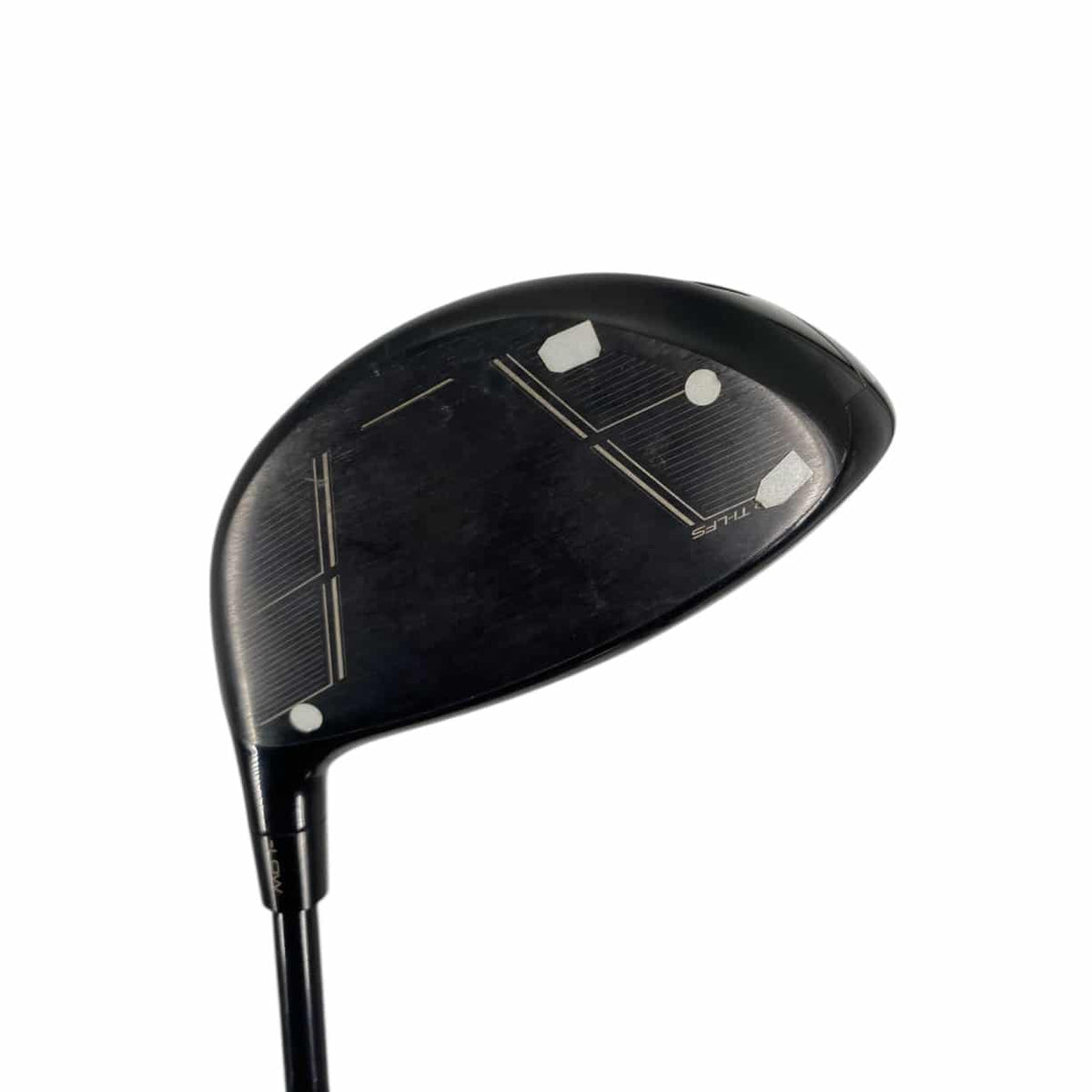 Mizuno STG 440cc 9.5º Driver (Pre Owned)