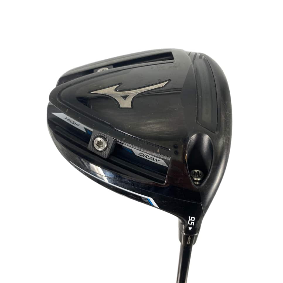 Mizuno STG 440cc 9.5º Driver (Pre Owned)
