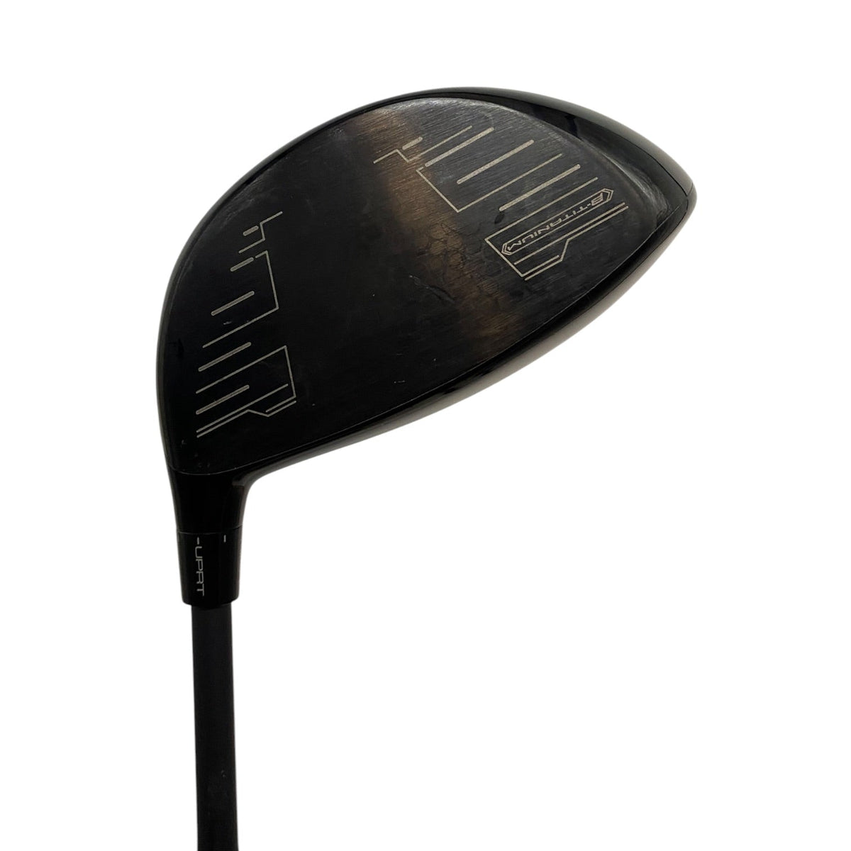 Mizuno STX 230 10.5º Driver (Pre Owned)