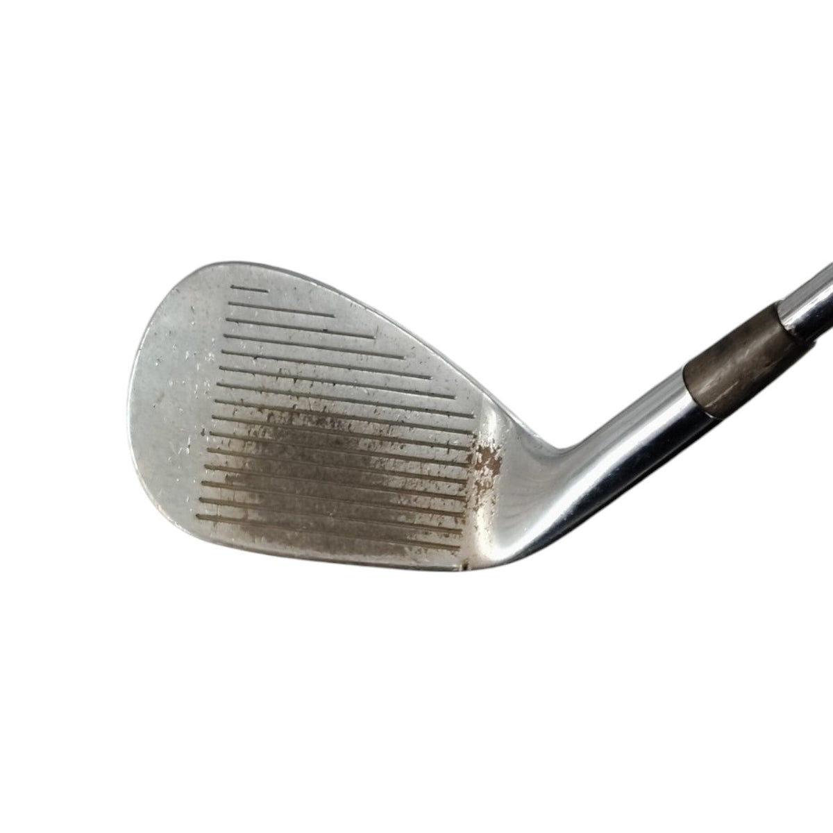 Mizuno T-Zoid Wedge (Pre Owned)