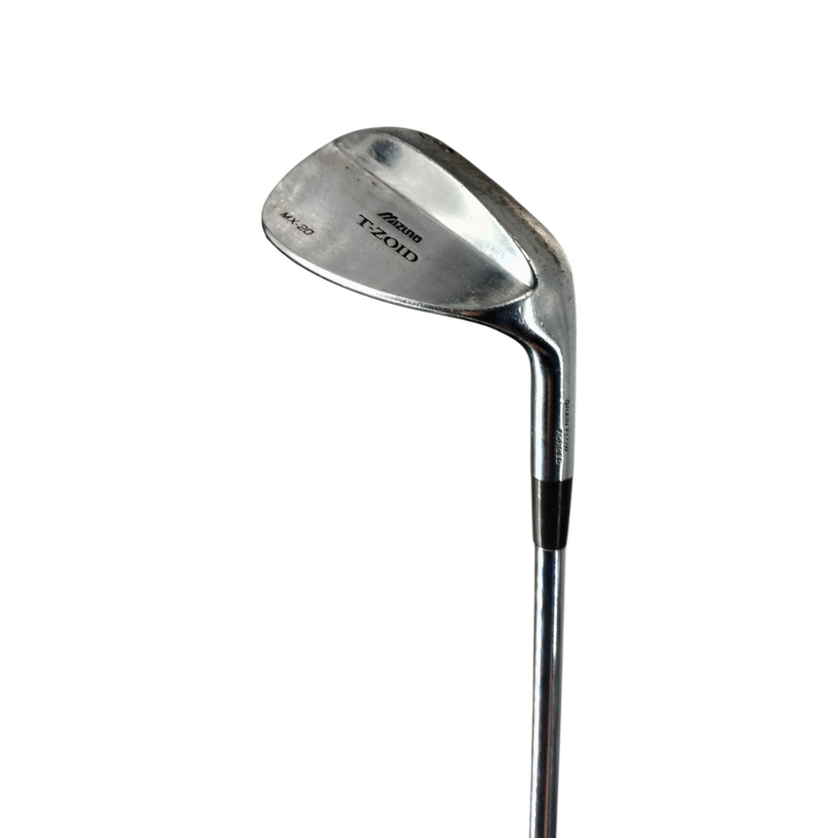 Mizuno T-Zoid Wedge (Pre Owned)