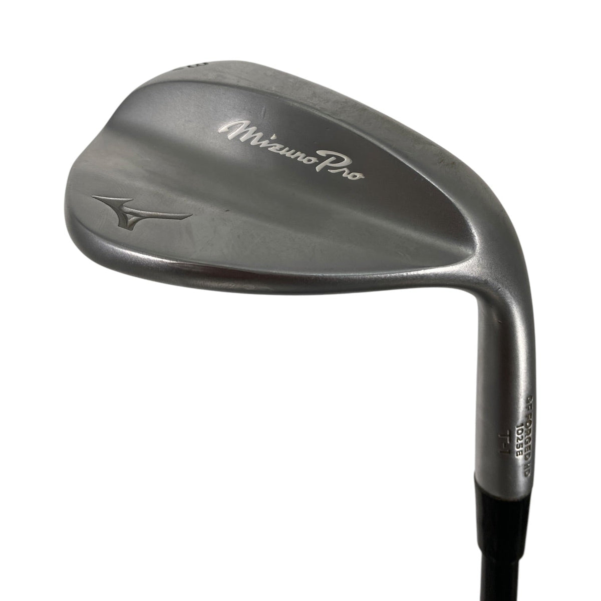 Mizuno T1 White Satin 58°-10° Wedge (Pre Owned)