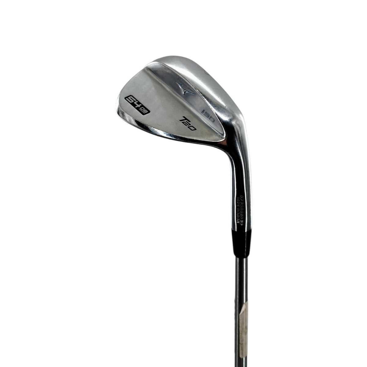 Mizuno T20 54° Wedge (Pre Owned)