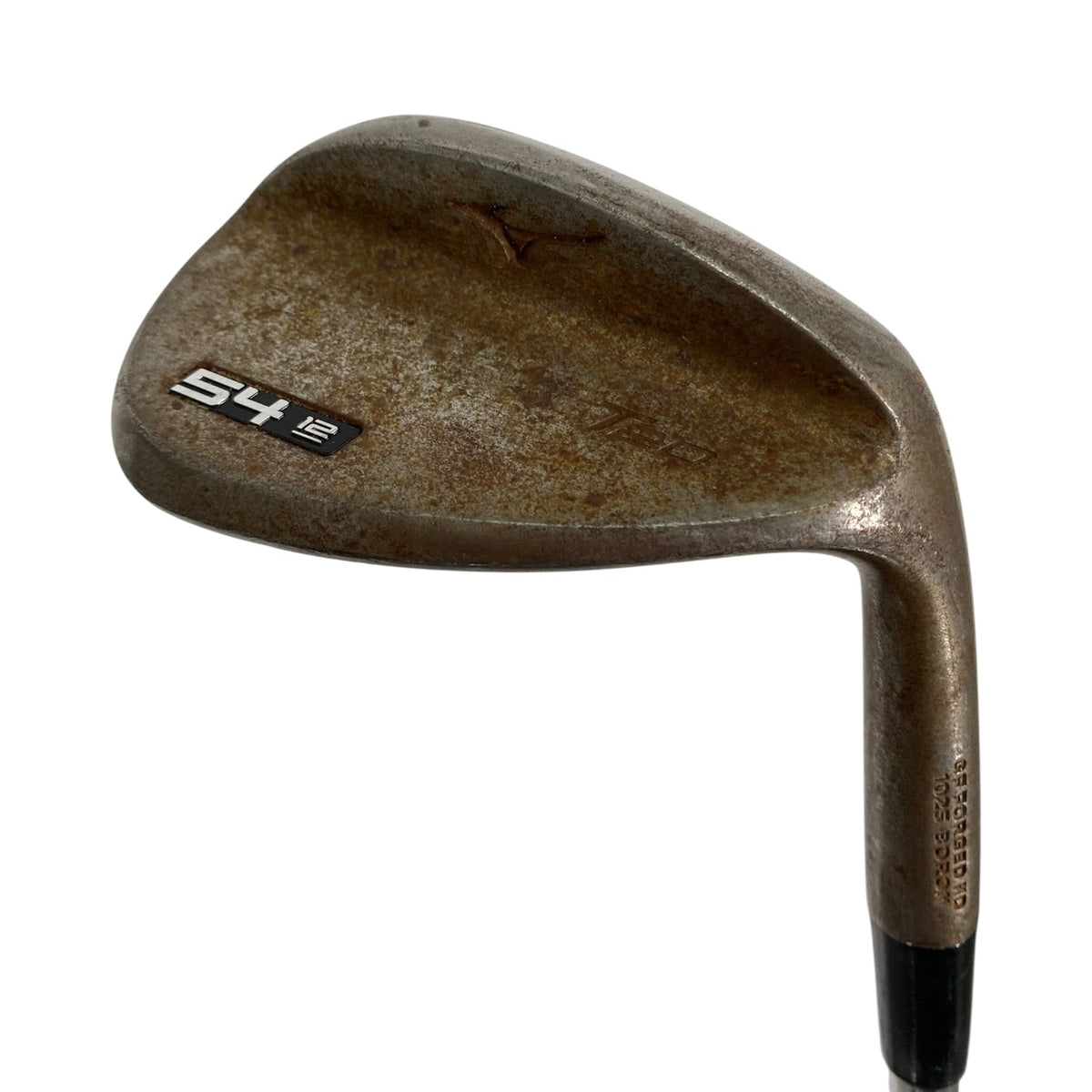 Mizuno T20 54º-12º Wedge (Pre Owned)