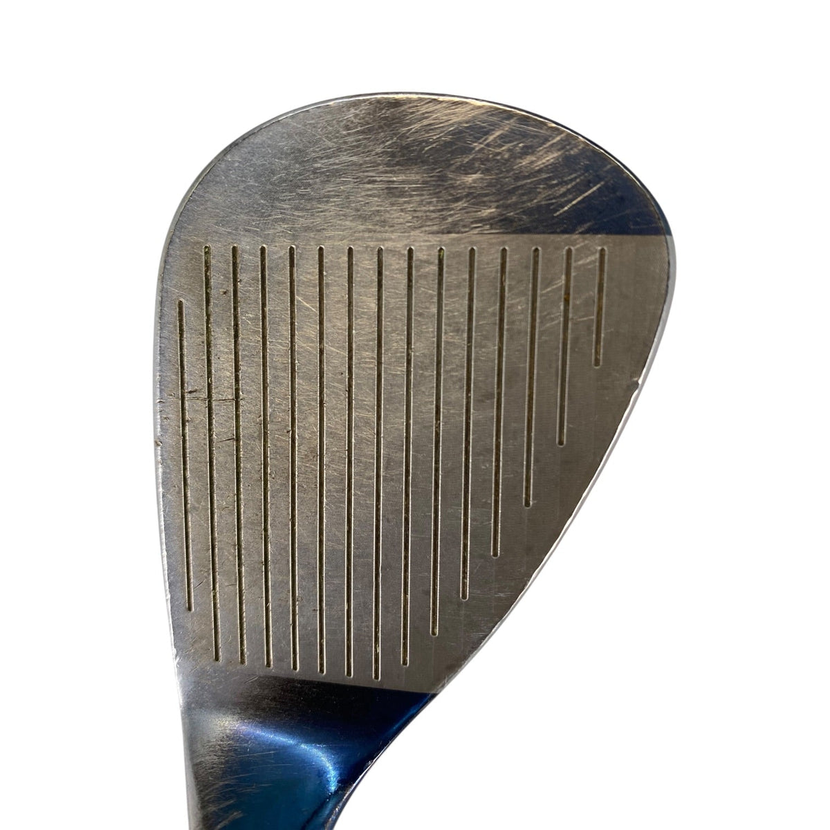 Mizuno T20 56°-10° Blue Ion Wedge (Pre Owned)
