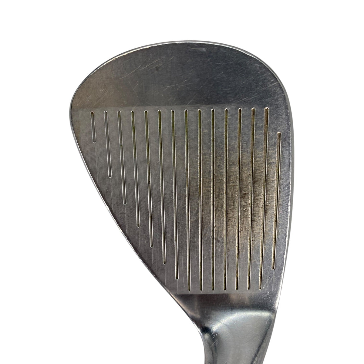 Mizuno T20-Raw 52°-09° Wedge (Pre Owned)