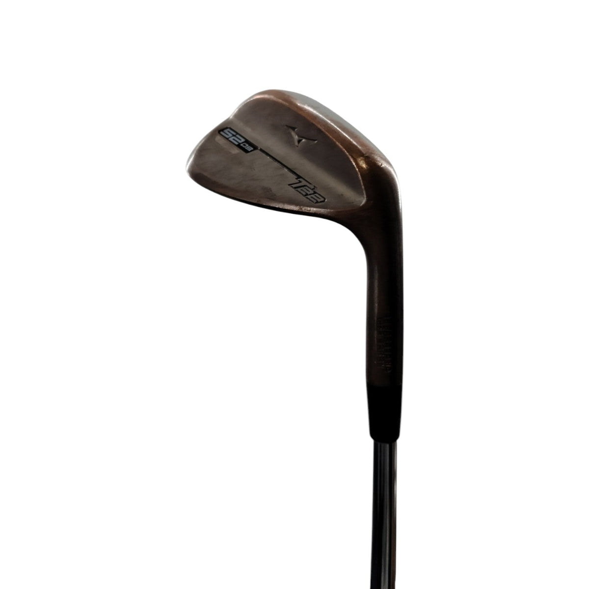 Mizuno T22 52° Wedge (Pre Owned)