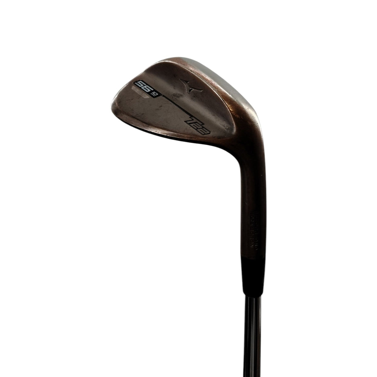 Mizuno T22 56° Wedge (Pre Owned)