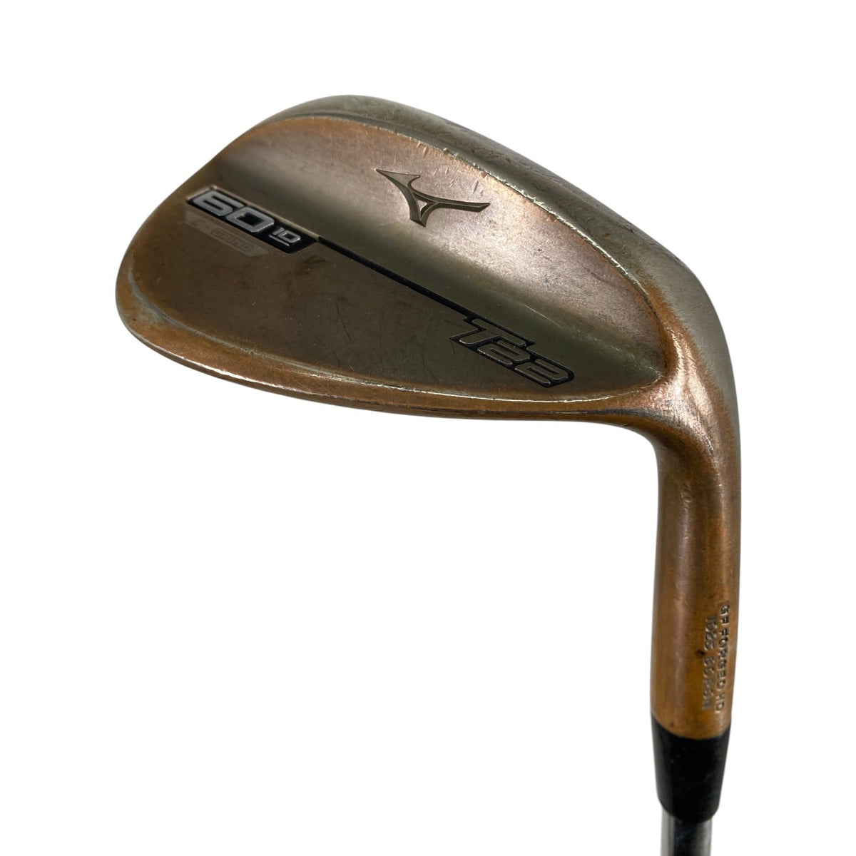Mizuno T22 60°-10° C-Grind Wedge (Pre Owned)