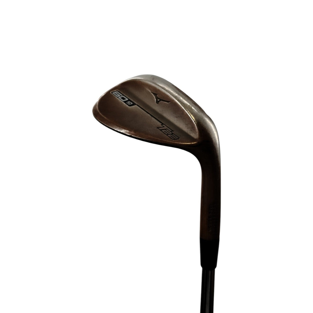 Mizuno T22 60° Wedge (Pre Owned)