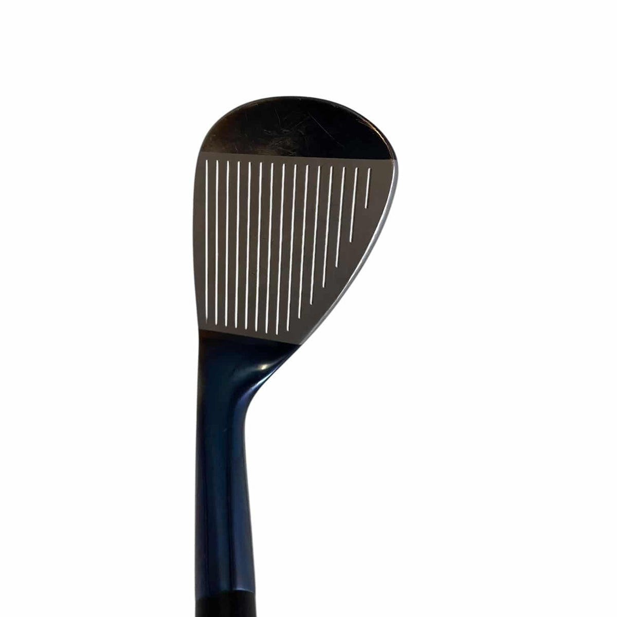 Mizuno T22 60º-10º C-Grind Blue Wedge (Pre Owned)
