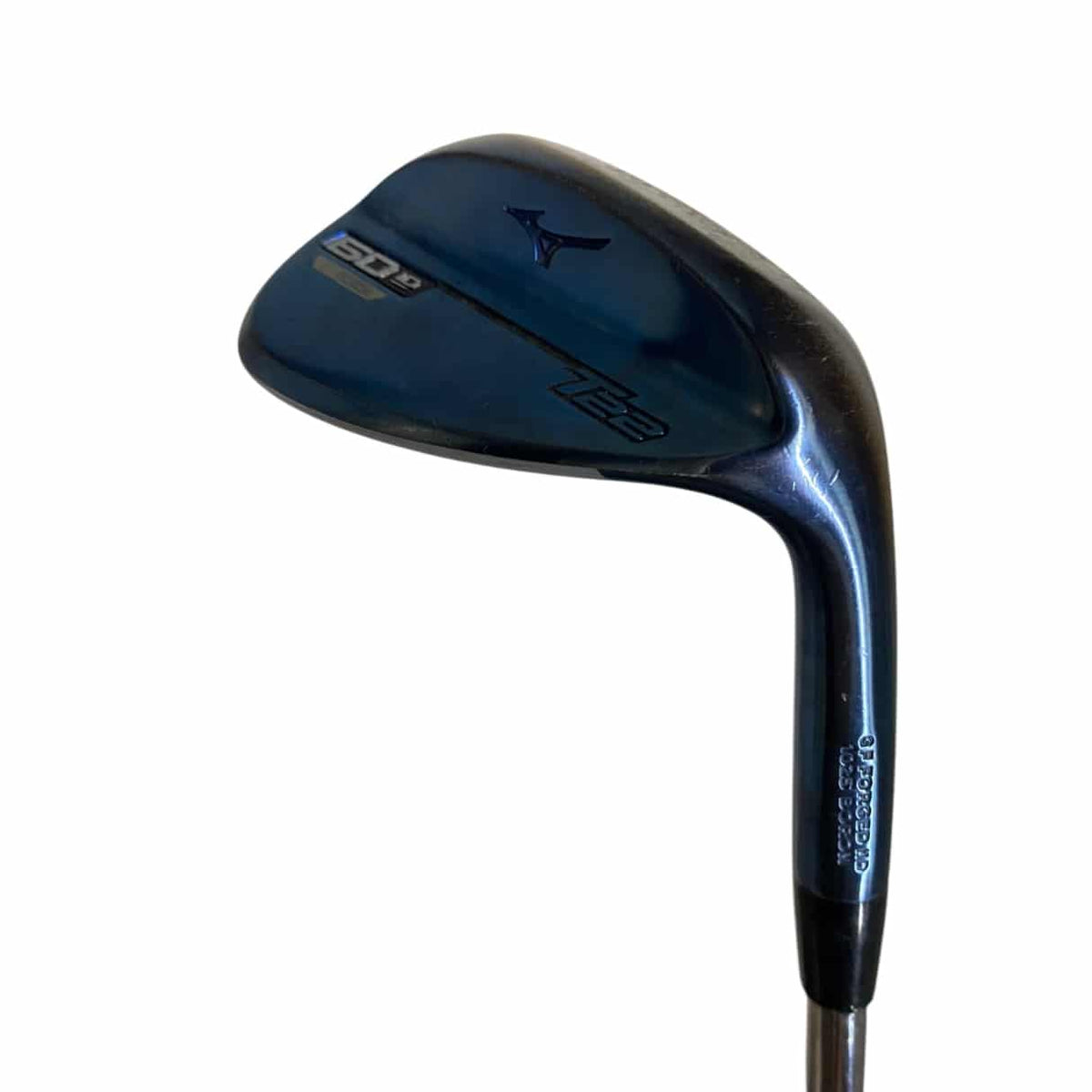 Mizuno T22 60º-10º C-Grind Blue Wedge (Pre Owned)
