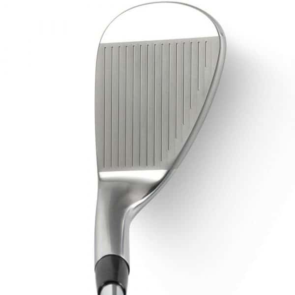 Mizuno T22 Satin Wedge