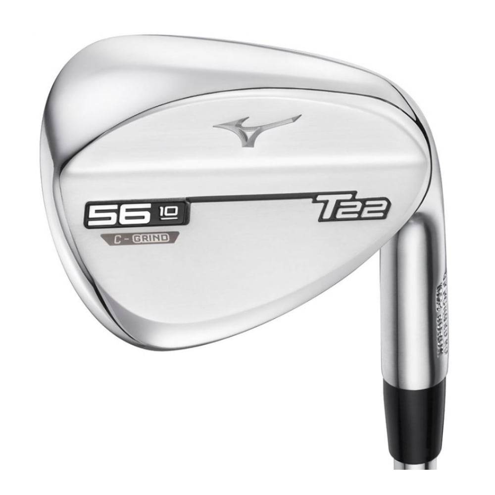 Mizuno T22 Satin Wedge