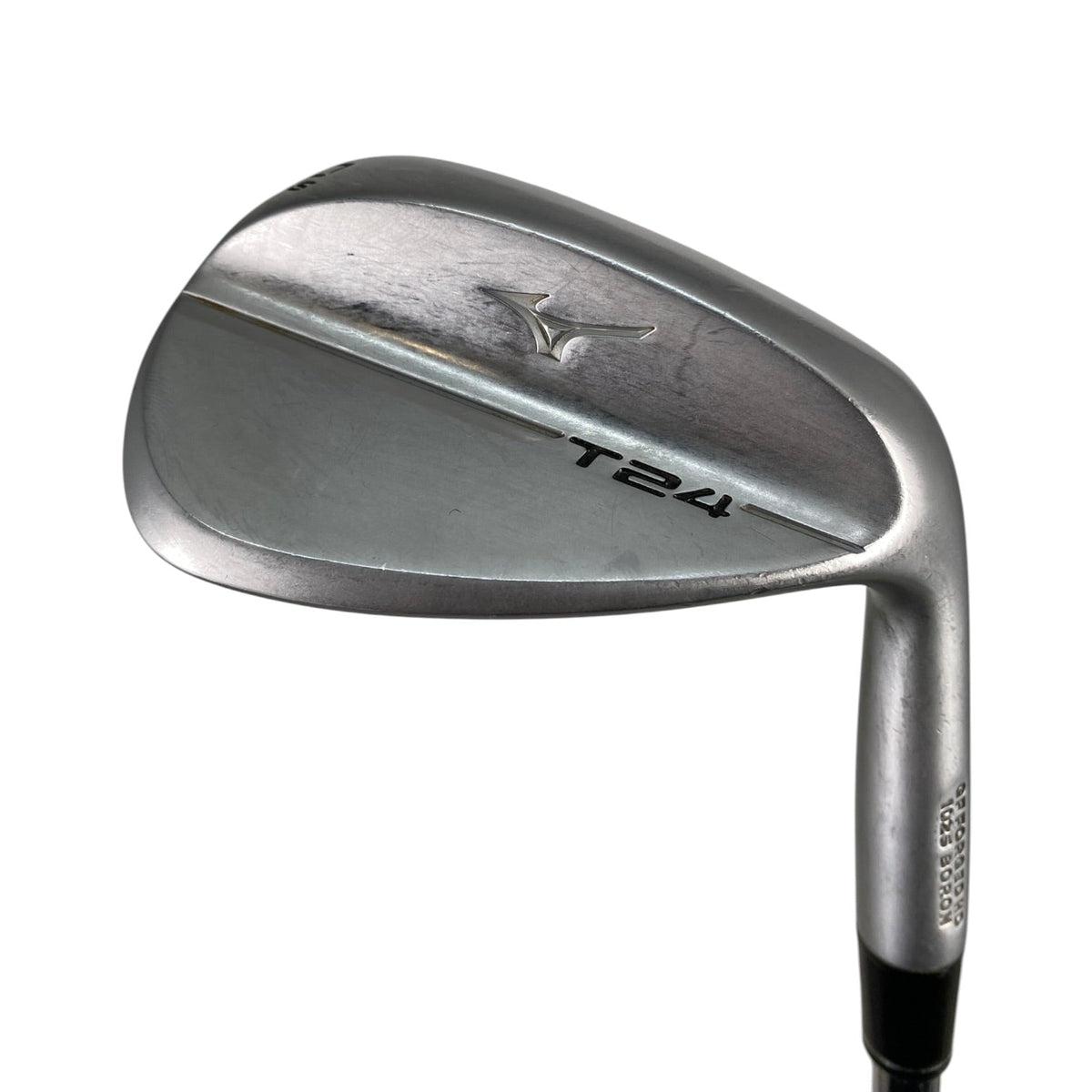 Mizuno T24 50°-08° S-Grind Wedge (Pre Owned)