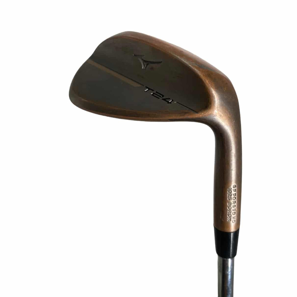Mizuno T24 50º-08º S-Grind Wedge (Pre Owned)
