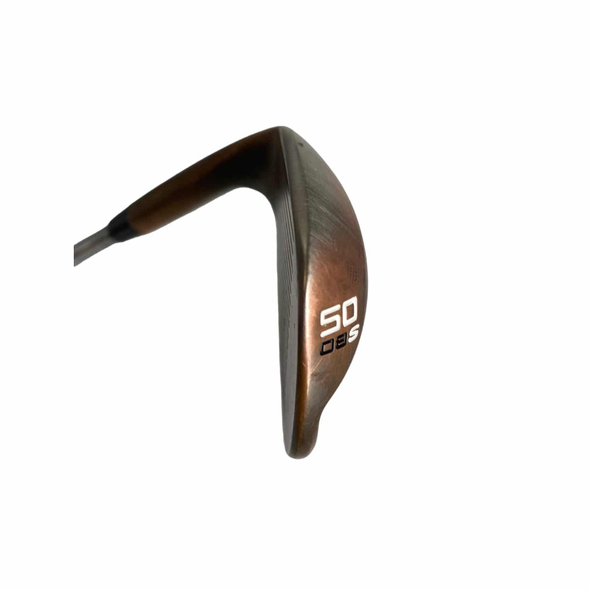 Mizuno T24 50º-08º S-Grind Wedge (Pre Owned)