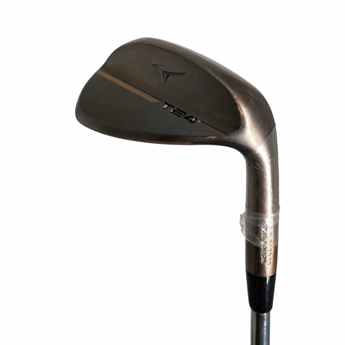 Mizuno T24 52º-10º S-Grind Wedge (Pre Owned)