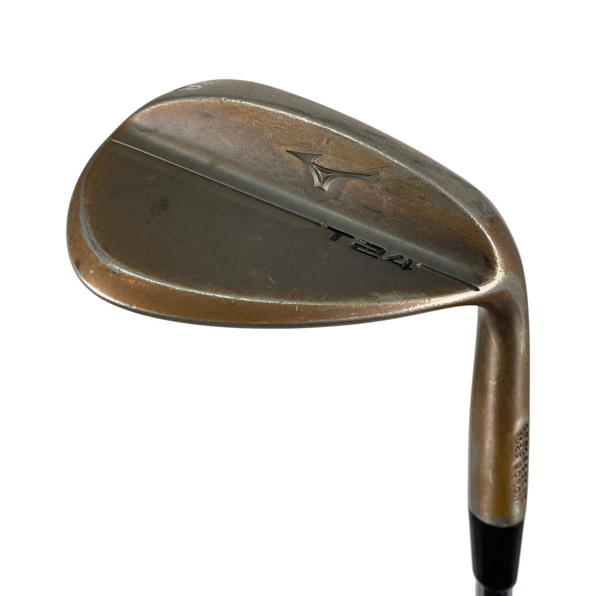 Mizuno T24 54°-08° D-Grind Wedge (Pre Owned)