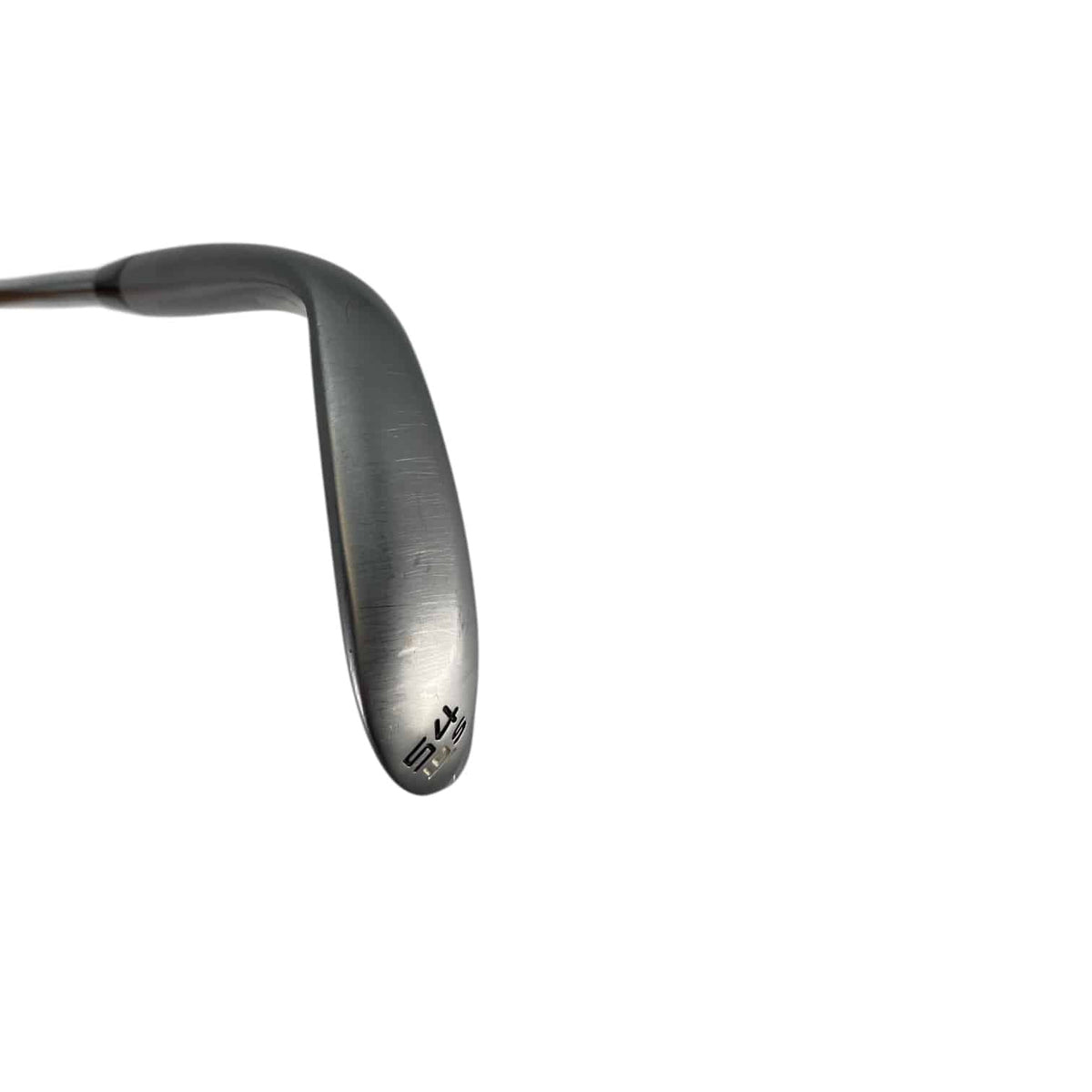 Mizuno T24 54º-10º S-Grind Wedge (Pre Owned)