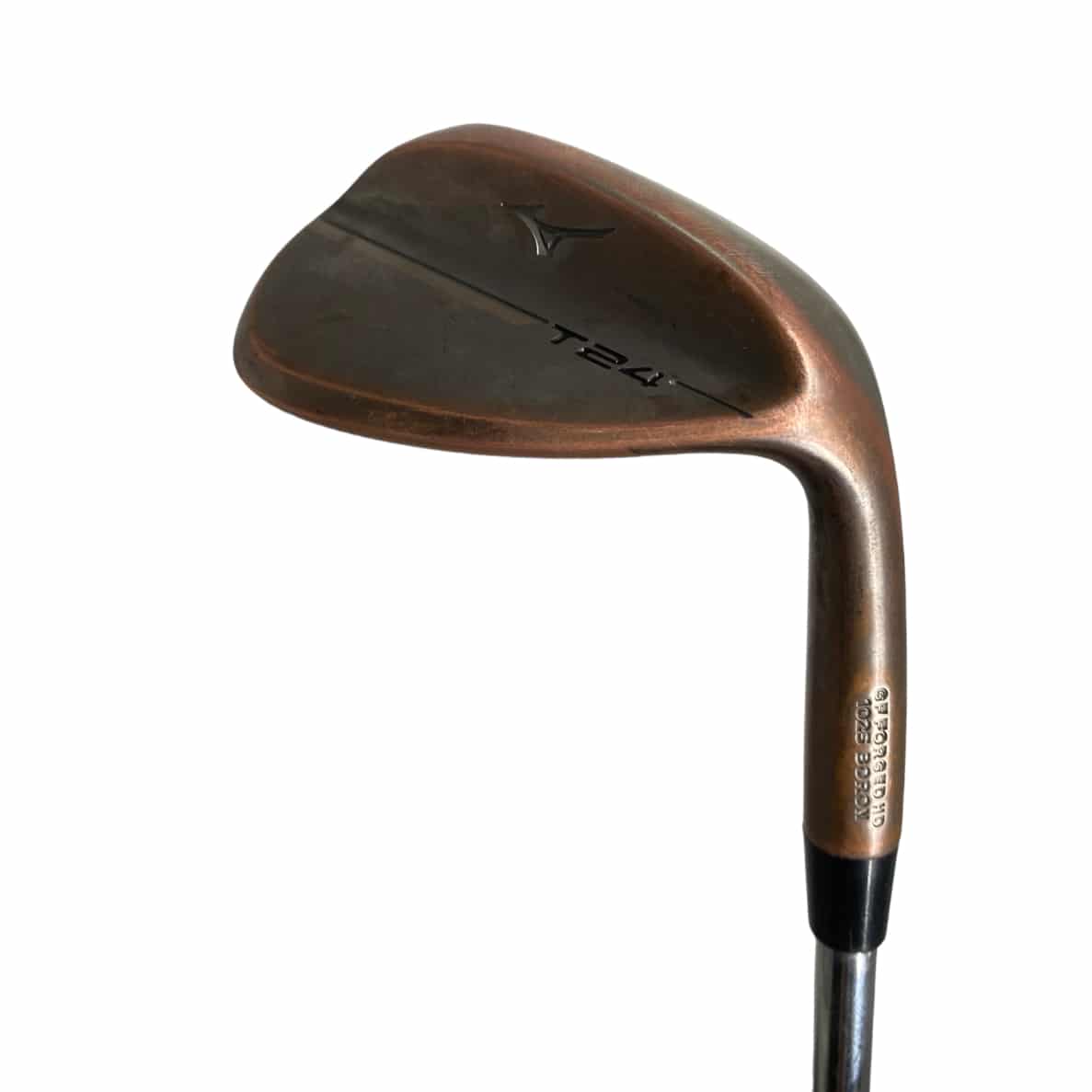 Mizuno T24 54º-10º S-Grind Wedge (Pre Owned)