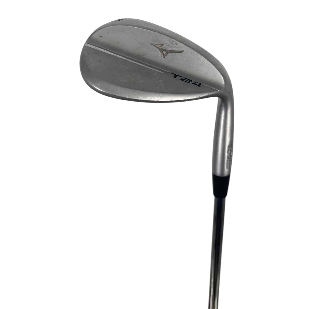 Mizuno T24 58º-08º C-Grind Wedge (Pre Owned)