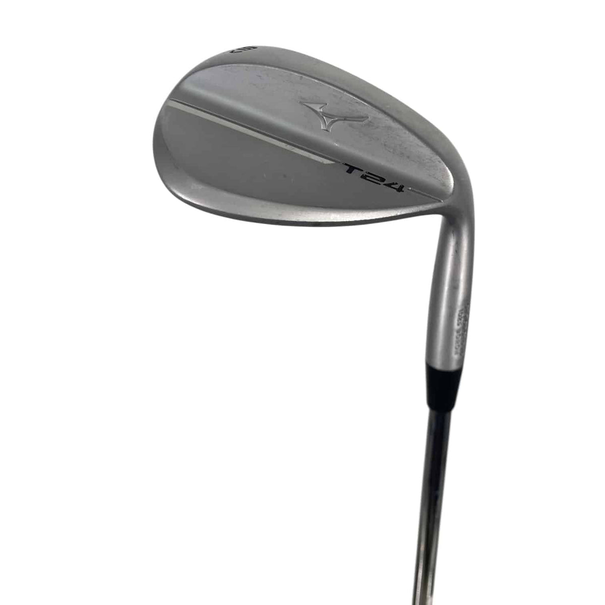 Mizuno T24 58º-10º V-Grind Wedge (Pre Owned)