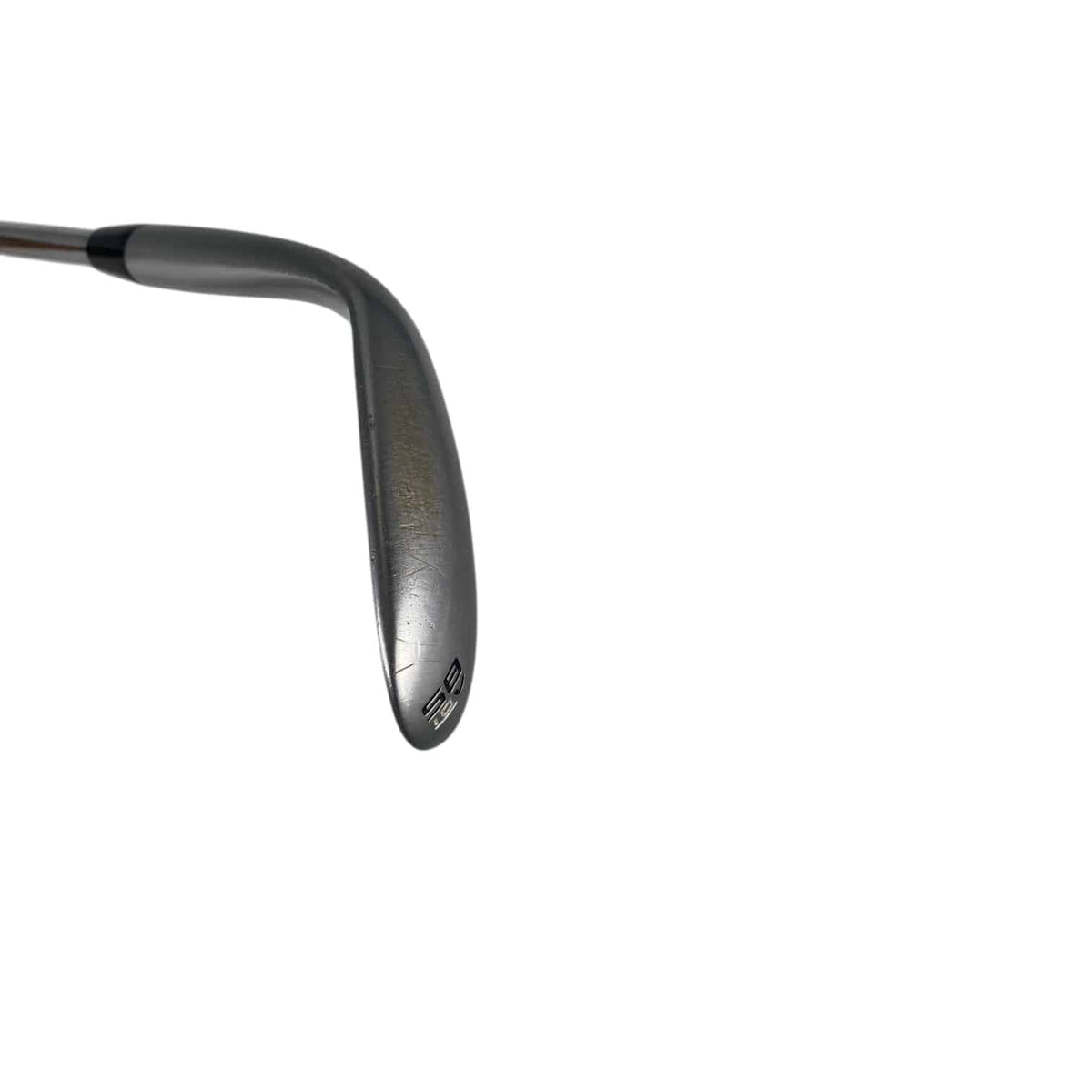 Mizuno T24 58º-10º V-Grind Wedge (Pre Owned)