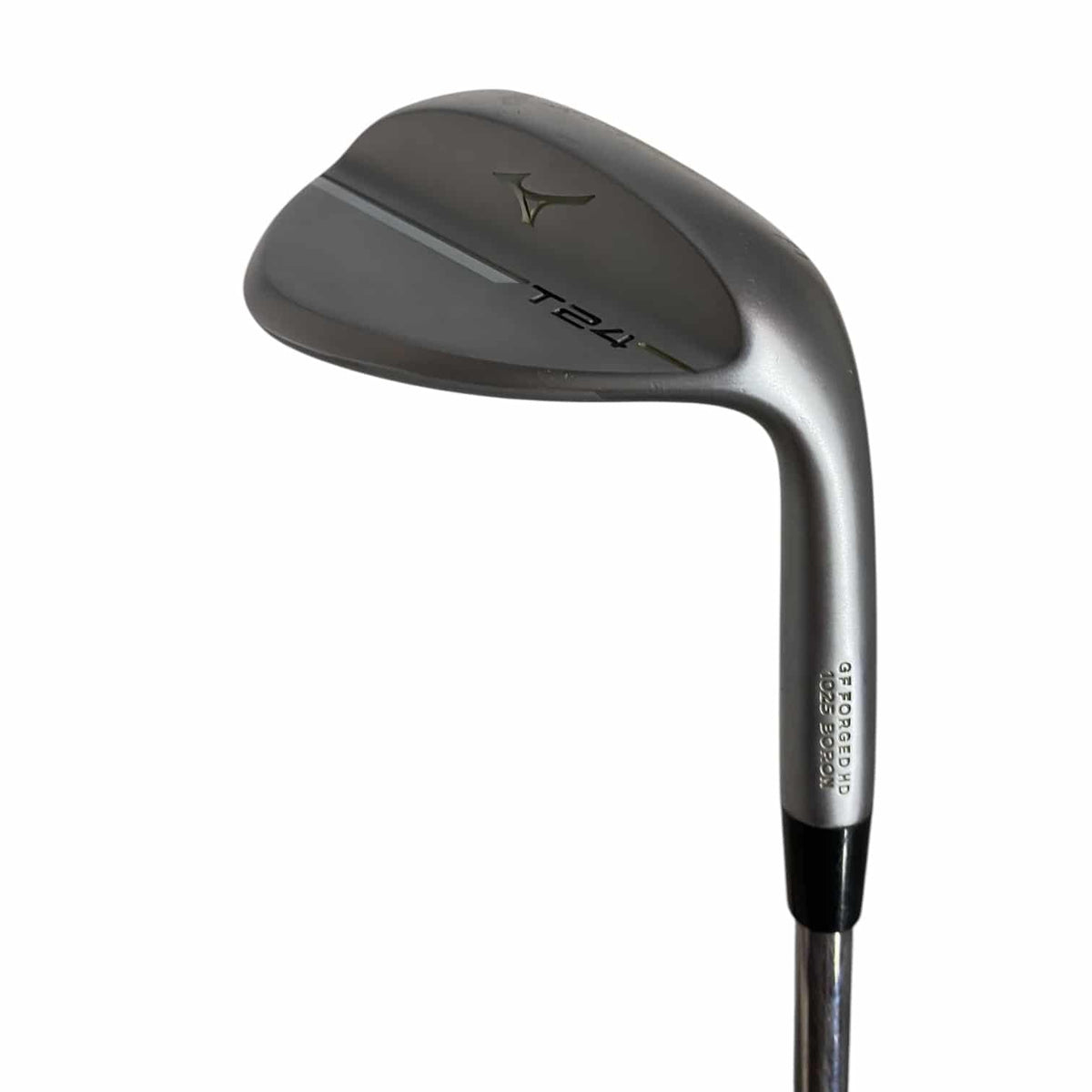 Mizuno T24 60º-10º C-Grind Wedge (Pre Owned)