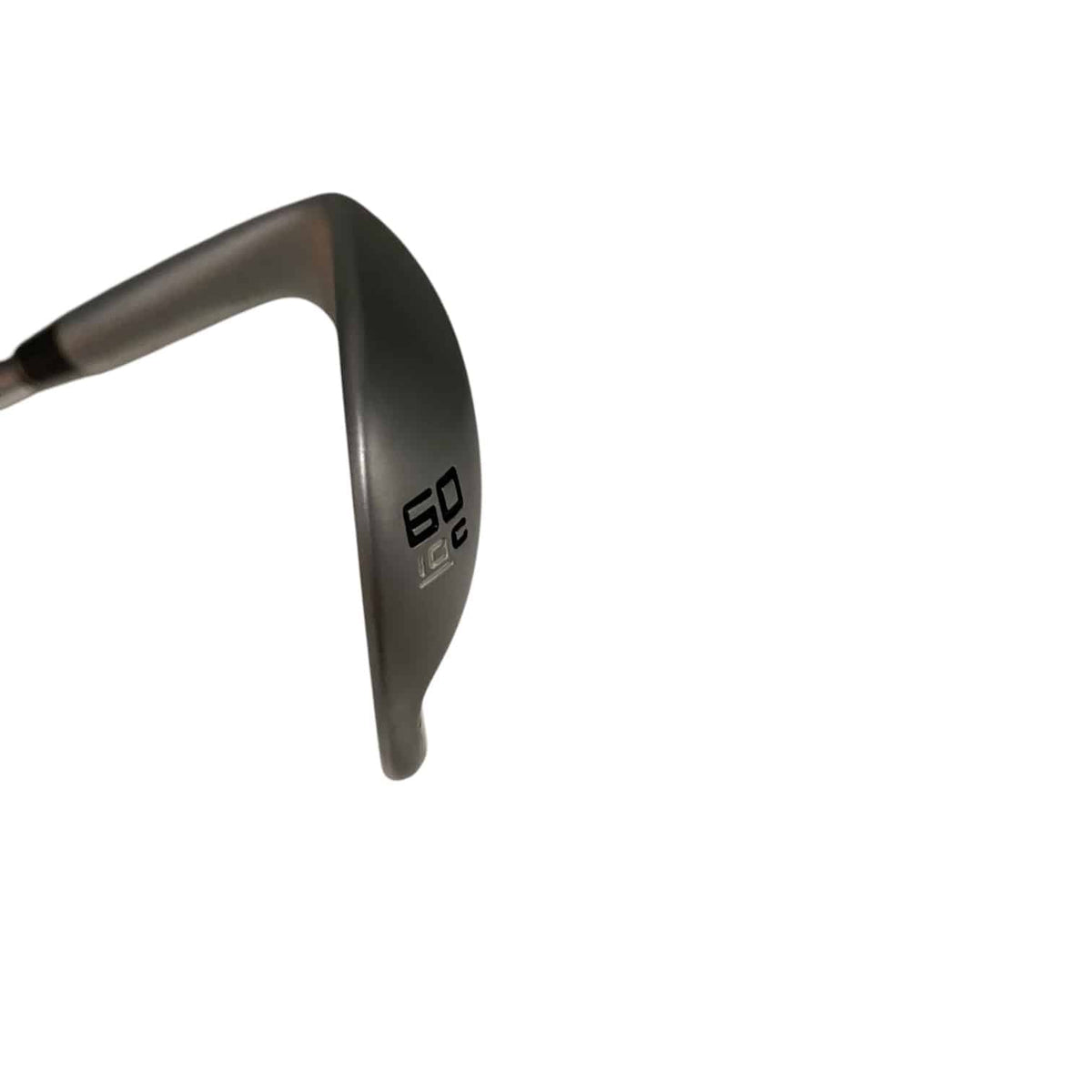Mizuno T24 60º-10º C-Grind Wedge (Pre Owned)