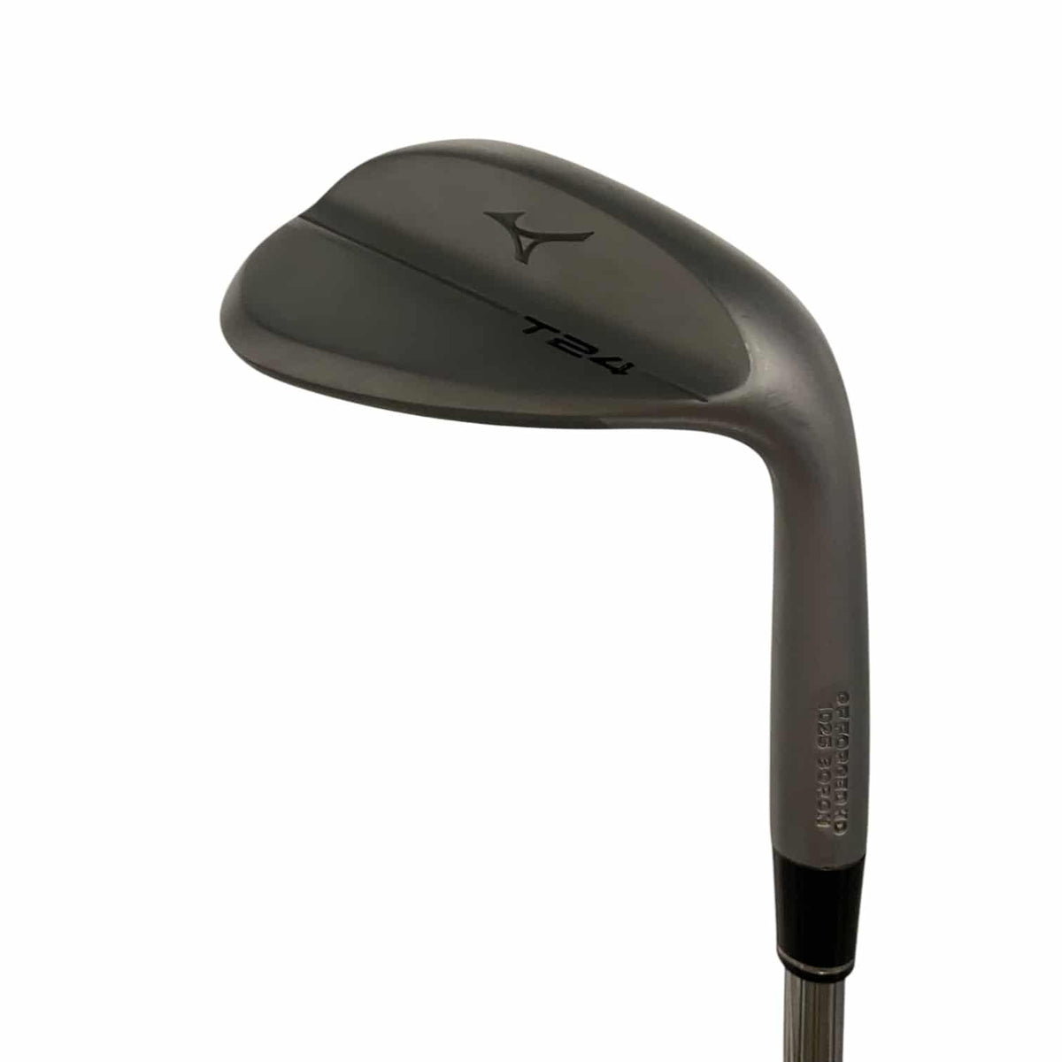 Mizuno T24 60º-10º C-Grind Wedge (Pre Owned)