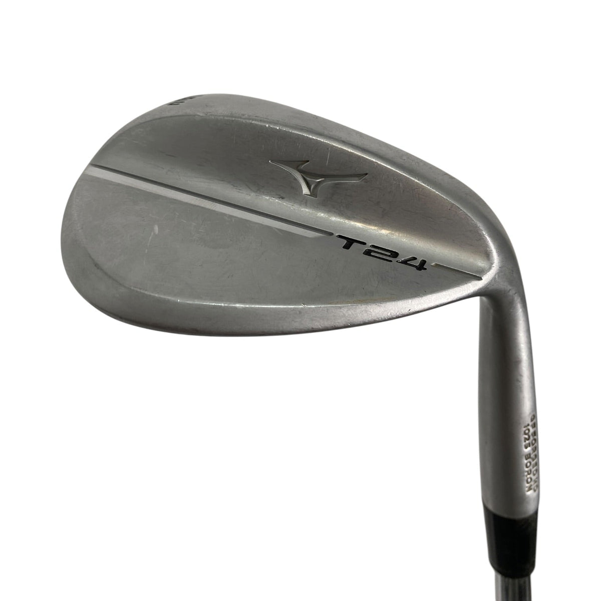 Mizuno T24 C-Grind 56º-06º Wedge (Pre Owned)