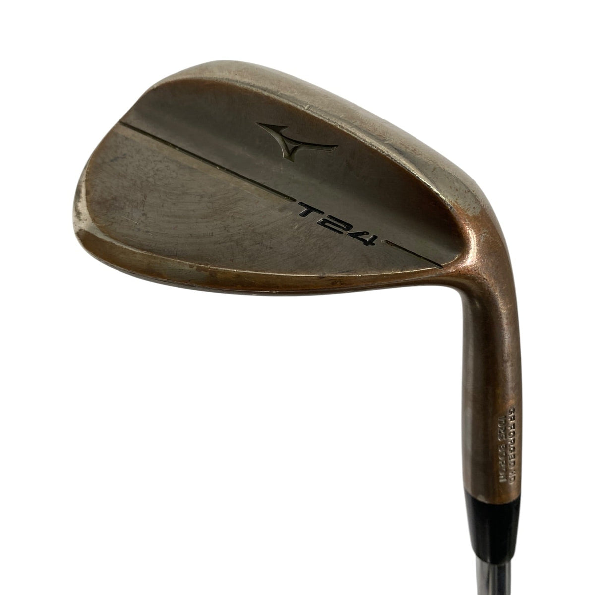 Mizuno T24 S-Grind 56º-12º Wedge (Pre Owned)