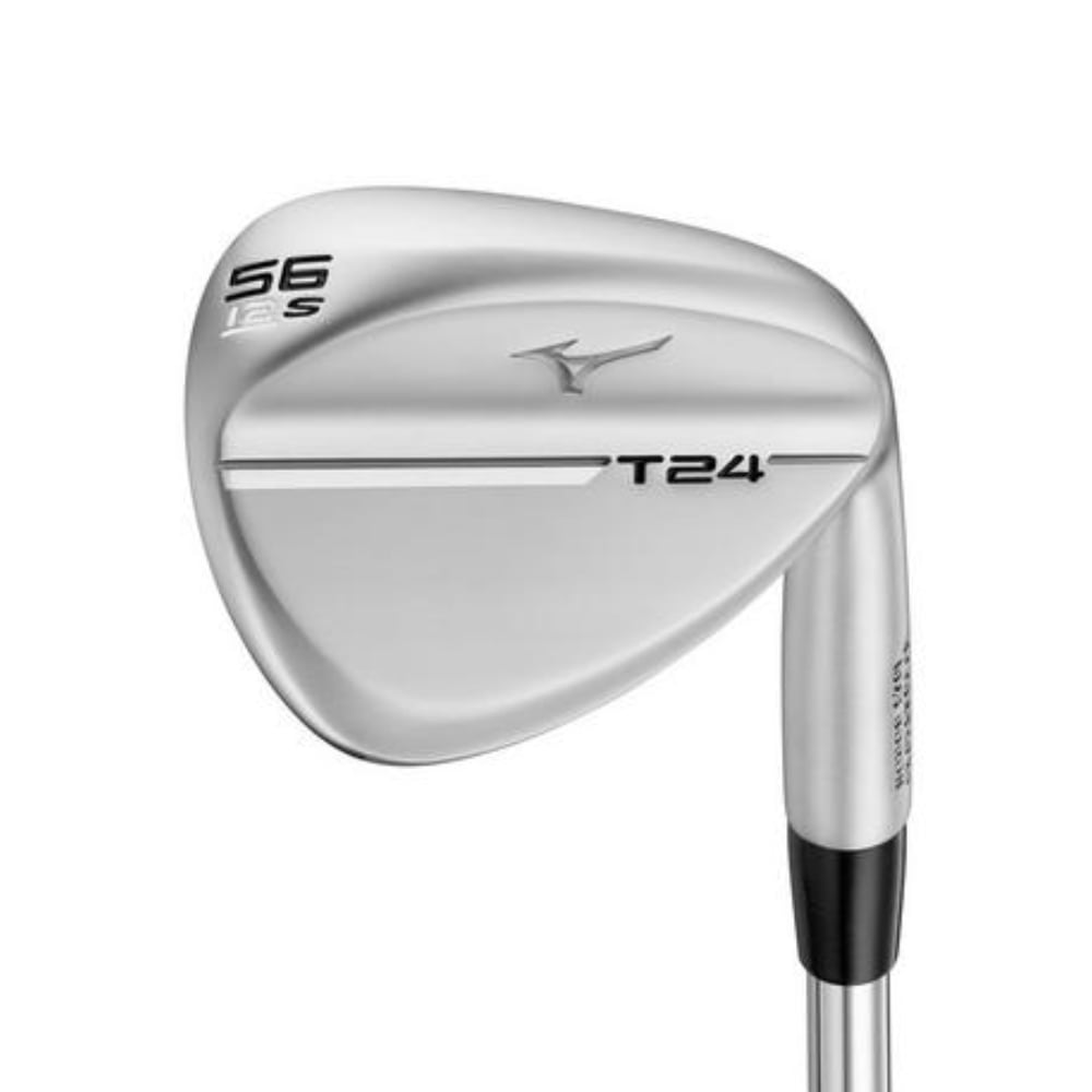 Mizuno T24 Satin Wedges