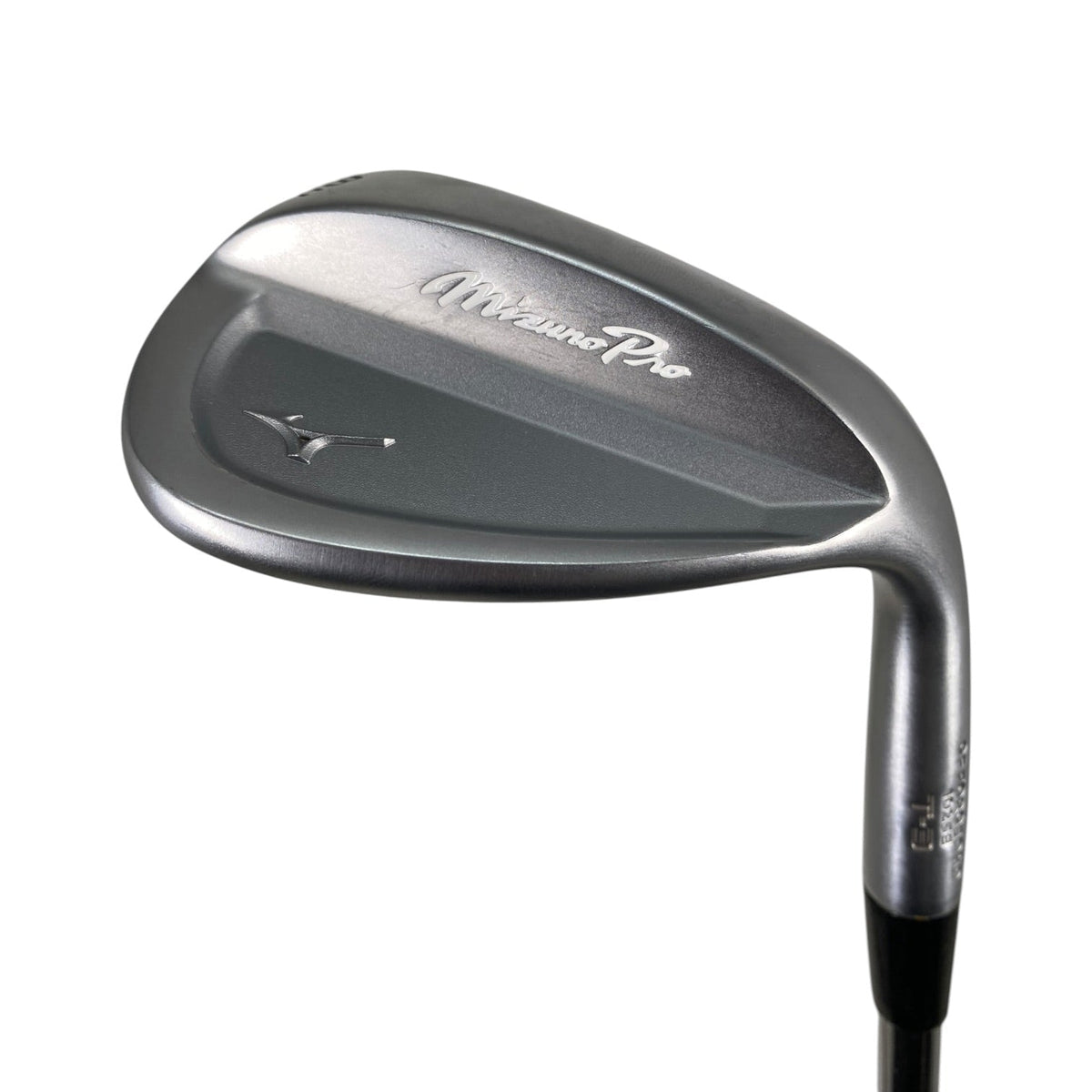 Mizuno T3 White Satin 58°-08° C-Grind Wedge (Pre Owned)