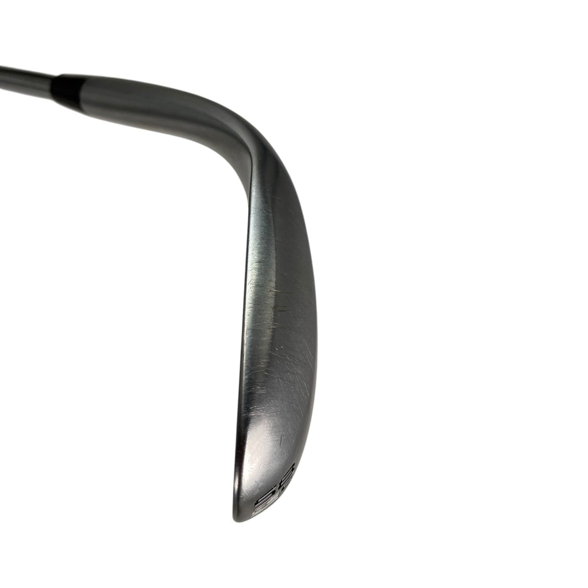 Mizuno T3 White Satin 58°-08° C-Grind Wedge (Pre Owned)