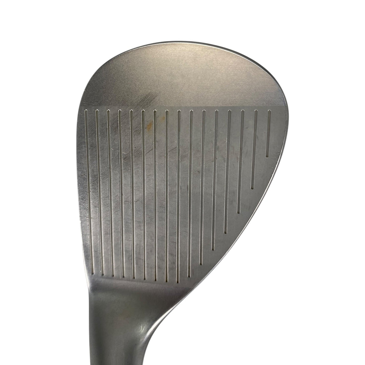 Mizuno T3 White Satin 58°-08° C-Grind Wedge (Pre Owned)